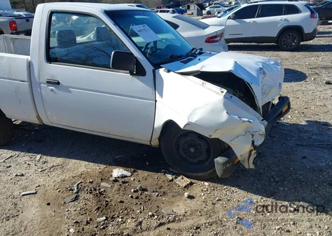 1995 Nissan Truck E/Xe z USA, uszkodzony, nr VIN 1N6SD11SXSC311047